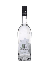 AELRED ABSINTHE ORIGINALE 1889, absinthe, absinthe blanche, absinthe blanche - 28,80 €