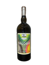 PONTARLIER Absinthe Trilogie Vieillie en 3 fûts de chêne, absinthe, absinthe verte, absinthe verte - 61,68 €