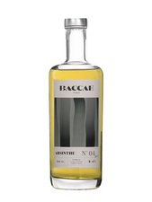 BACCAE PARIS Absinthe N°04 Bio, absinthe, absinthe verte, absinthe verte - 31,05 €