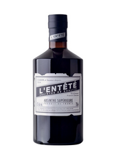 COMBIER L'Entêté Absinthe, absinthe, absinthe verte, absinthe verte - 36,48 €