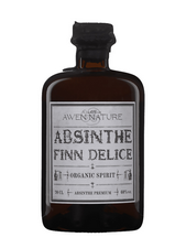 AWEN NATURE Absinthe Finn Délice, absinthe, absinthe blanche, absinthe blanche - 34,33 €