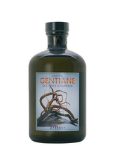 CHARTREUSE Gentiane des Peres Chartreux, amers, gentiane, gentiane - 18,07 €