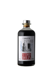 DOLIN Suedois, amers, amaro, amaro - 15,47 €