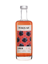BACCAE PARIS Amer N°02 Bio, amers, amaro, amaro - 16,40 €