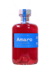 ARDENT SPIRIT AMARO Ardent, amers, amaro, amaro - 15,82 €