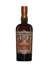 DEL PROFESSORE Aperitivo, amers, aperitivo, aperitivo - 15,06 €