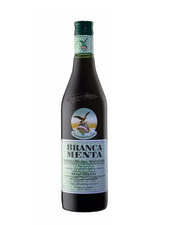 FERNET BRANCA Menta, amers, fernet, fernet - 15,68 €