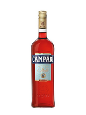 CAMPARI, amers, bitters, bitters - 16,40 €