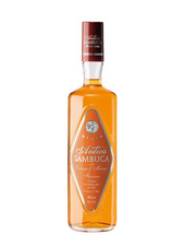 ANTICA SAMBUCA Orange & Mango, anises, sambuka, sambuka - 11,19 €