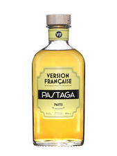 VERSION FRANÇAISE Pastaga, anises, pastis, pastis - 17,53 €