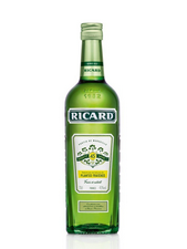 RICARD Plantes Fraiches, anises, pastis, pastis - 13,80 €