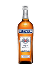 RICARD Litre, anises, pastis, pastis - 15,53 €