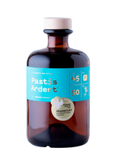 ARDENT SPIRIT PASTIS Ardent, anises, pastis, pastis - 22,51 €