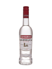 LUXARDO Sambuca Dei Cesari, anises, sambuka, sambuka - 14,38 €
