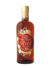 NIKKA 30 ans Rita Apple Brandy, apple brandy, apple brandy, apple brandy - 663,60 €