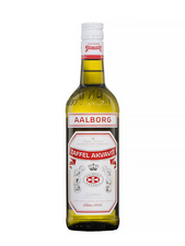 AALBORG Taffel Aquavit, aquavit, aquavit de grains, aquavit de grains - 18,05 €