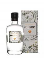 APTEKARSKY Artisan Distilled Aquavit, aquavit, aquavit de grains, aquavit de grains - 22,53 €