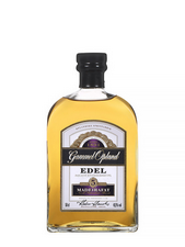 GAMMEL OPLAND Edel Madeira, aquavit, aquavit de grains, aquavit de grains - 24,96 €