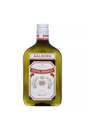 AALBORG Taffel Aquavit, aquavit, aquavit de grains, aquavit de grains - 14,40 €