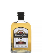 GAMMEL OPLAND Edel Port, aquavit, aquavit de grains, aquavit de grains - 26,22 €