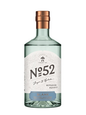 LYSHOLM No 52, aquavit, aquavit de grains, aquavit de grains - 20,22 €