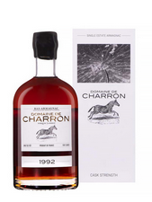 DOMAINE DE CHARRON 1992 Armagnac, armagnacs, armagnacs, armagnacs - 103,66 €