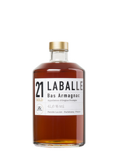 LABALLE 21 ans Gold 21, armagnacs, armagnacs, armagnacs - 57,51 €