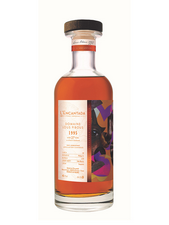 L'ENCANTADA 1995 Domaine Lous Pibous Renaissance, armagnacs, armagnacs, armagnacs - 208,26 €