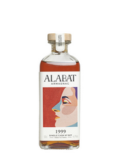 ALABAT 1999 Single Cask #327, armagnacs, armagnacs, armagnacs - 85,68 €