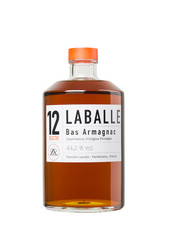 LABALLE 12 ans Rich 12, armagnacs, armagnacs, armagnacs - 36,82 €