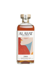 ALABAT 2001 Single Cask #340, armagnacs, armagnacs, armagnacs - 89,27 €