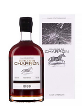 DOMAINE DE CHARRON 1989 Armagnac, armagnacs, armagnacs, armagnacs - 123,20 €