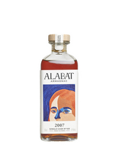 ALABAT 2007 Single Cask #122, armagnacs, armagnacs, armagnacs - 82,16 €