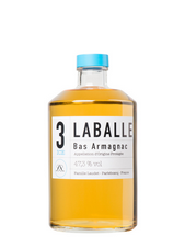 LABALLE 3 ans ICE 3, armagnacs, armagnacs, armagnacs - 31,05 €