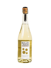BULLES DE RUCHE Cuvée Litchi, autres alcools fermentes, autres alcools fermentes, autres alcools fermentes - 9,36 €