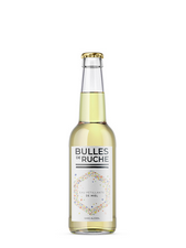 BULLES DE RUCHE Eau pétillante de miel, autres alcools fermentes, autres alcools fermentes, autres alcools fermentes - 2,81 €