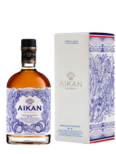 AIKAN French Malt Collection, autres eaux de vie de biere, single malt, single malt - 31,44 €