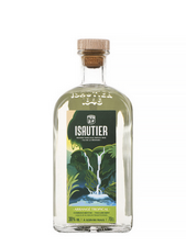 ISAUTIER Tropical Combava Menthe, autres eaux de vie de canne, punch au rhum, punch au rhum - 20,26 €