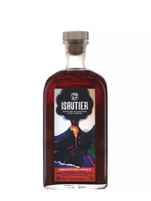 ISAUTIER Volcanique Goyavier Ananas Piment, autres eaux de vie de canne, punch au rhum, punch au rhum - 20,81 €