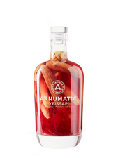 ARHUMATIC Ybissap - Clairin Vaval, Frécinette, Passion, Sirop d'Hibiscus New Vibrations, autres eaux de vie de canne, punch au rhum, punch au rhum - 36,06 €