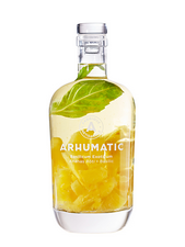 ARHUMATIC Ananas Rôti - Basilic (Basilicum Exoticum), autres eaux de vie de canne, punch au rhum, punch au rhum - 34,51 €