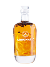 ARHUMATIC JAMROCK Orange fraîche & confite, Blue Mountain Café, autres eaux de vie de canne, punch au rhum, punch au rhum - 32,74 €