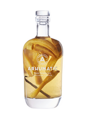 ARHUMATIC Frécinette - Vanille (Musa Paradisiaca), autres eaux de vie de canne, punch au rhum, punch au rhum - 27,89 €
