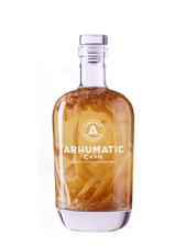 ARHUMATIC C<>H Jasmin, Citron, Gingembre New Vibrations, autres eaux de vie de canne, punch au rhum, punch au rhum - 27,33 €