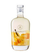 ARHUMATIC Kumquat et Ananas Rôtis - Cardamome (Aureus Marumi), autres eaux de vie de canne, punch au rhum, punch au rhum - 32,88 €