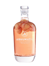 ARHUMATIC Mara des Bois (Fragaria Silvarum), autres eaux de vie de canne, punch au rhum, punch au rhum - 29,28 €