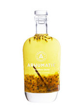 ARHUMATIC Passion Vanille (Passiflora Edulis), autres eaux de vie de canne, punch au rhum, punch au rhum - 12,50 €