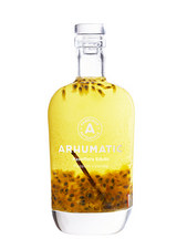 ARHUMATIC Passion - Vanille (Passiflora Edulis), autres eaux de vie de canne, punch au rhum, punch au rhum - 26,53 €
