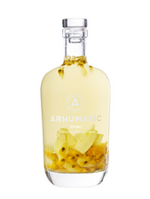 ARHUMATIC Passion Gingembre Ginger, autres eaux de vie de canne, punch au rhum, punch au rhum - 22,45 €