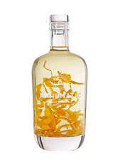 ARHUMATIC Mandarine de Sicile (Citrus Reticulata), autres eaux de vie de canne, punch au rhum, punch au rhum - 21,43 €